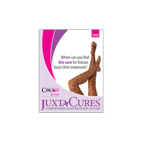 CircAid 2013 Juxta-CURES Product Guide