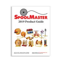 2019 SpoolMaster Product Guide PDF